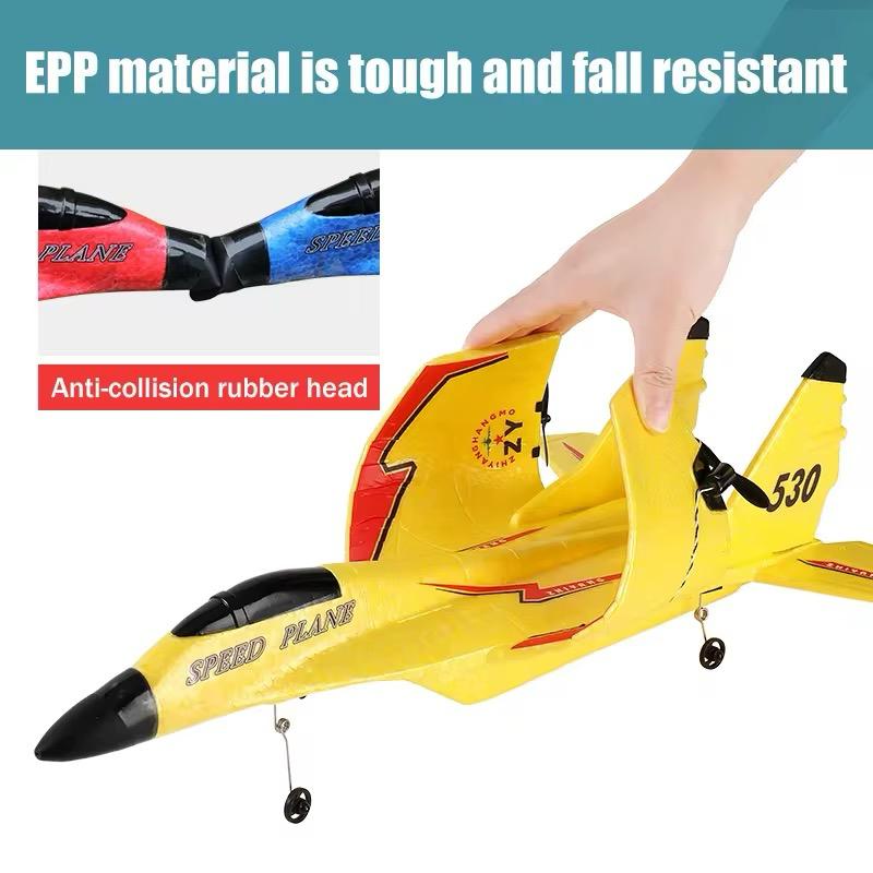 Remote Control Aircraft