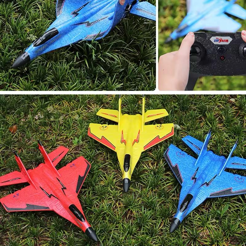 Remote Control Aircraft
