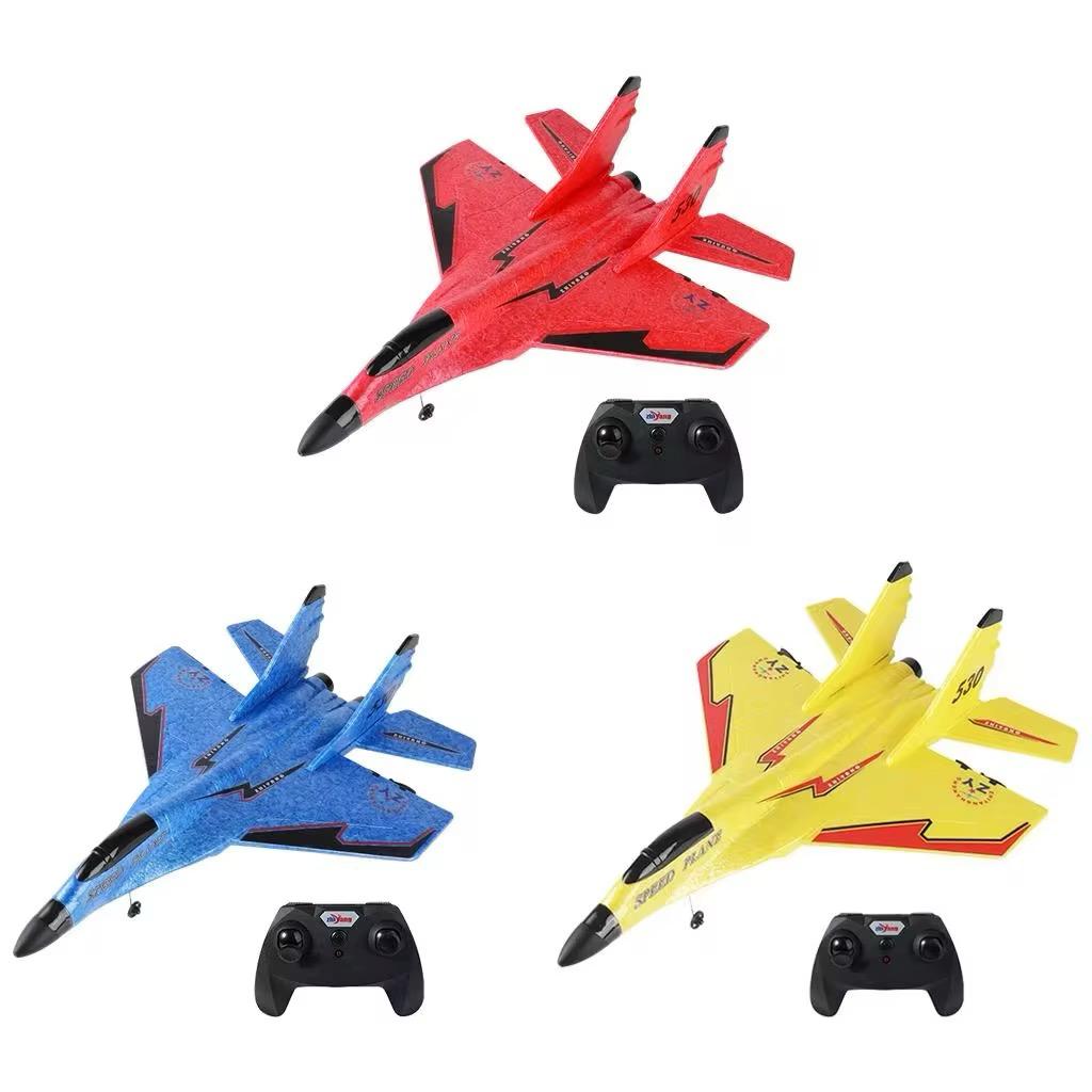 Remote Control Aircraft