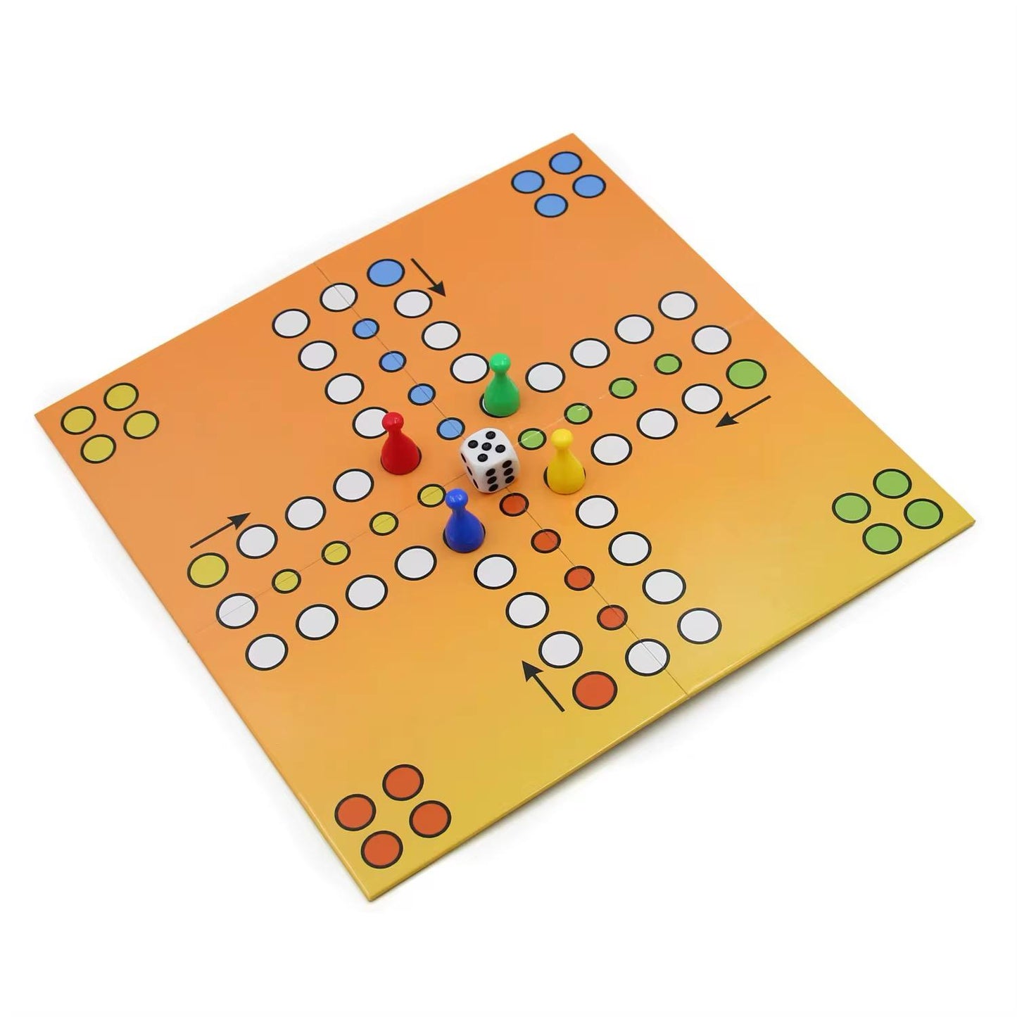 Ludo game