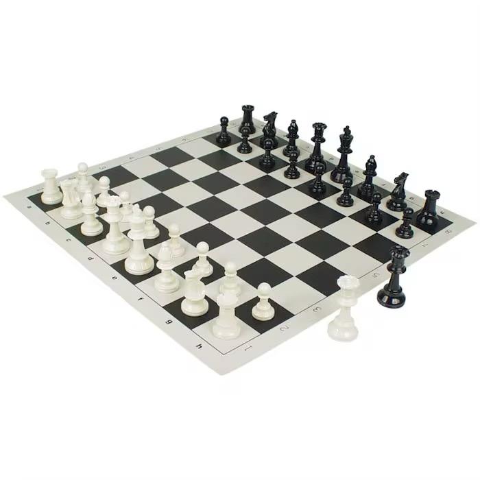Chess game