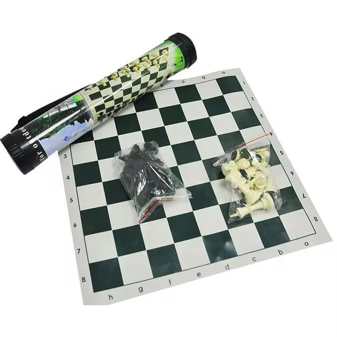 Chess game