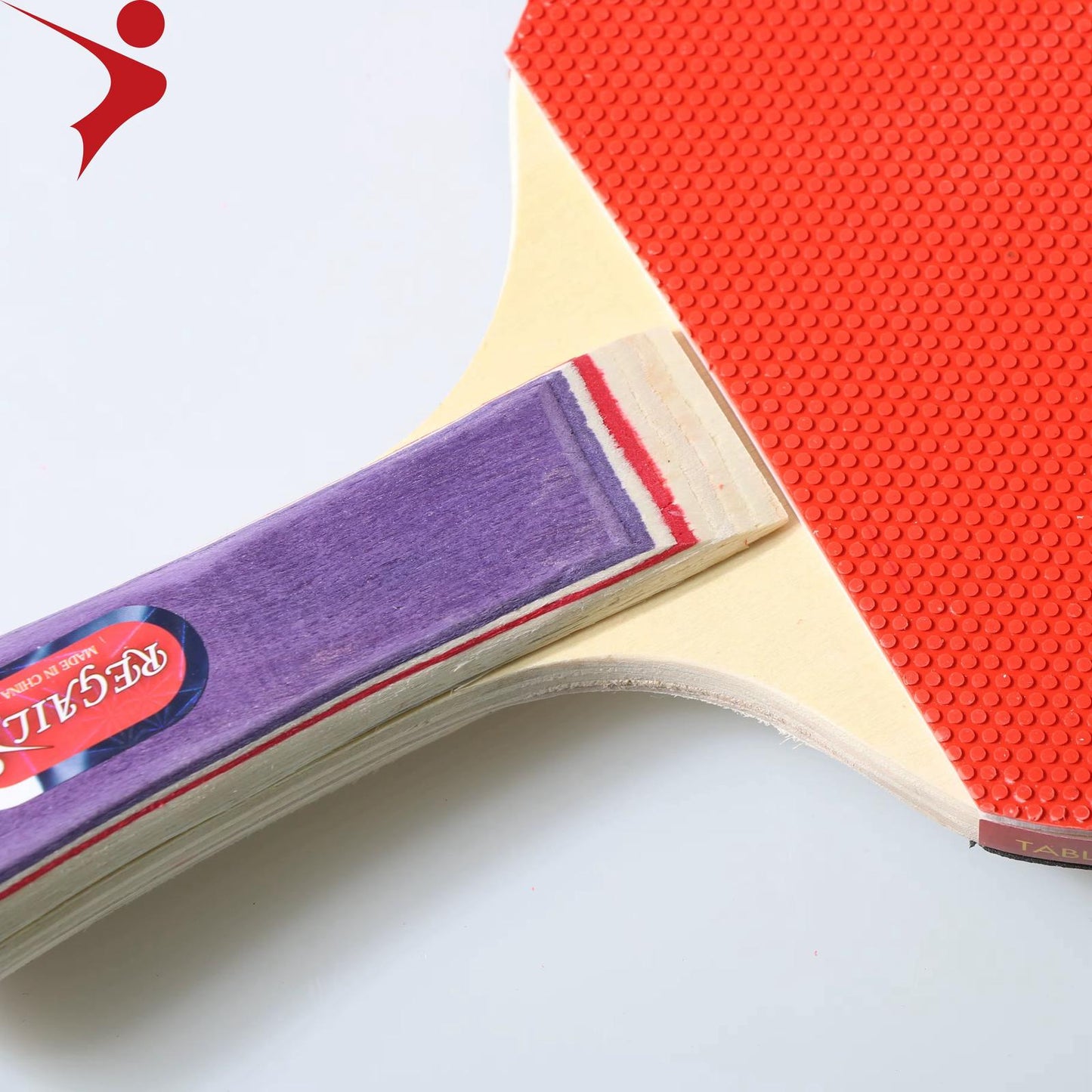 Table tennis racket