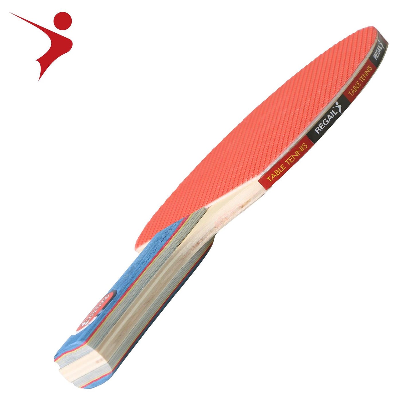 Table tennis racket