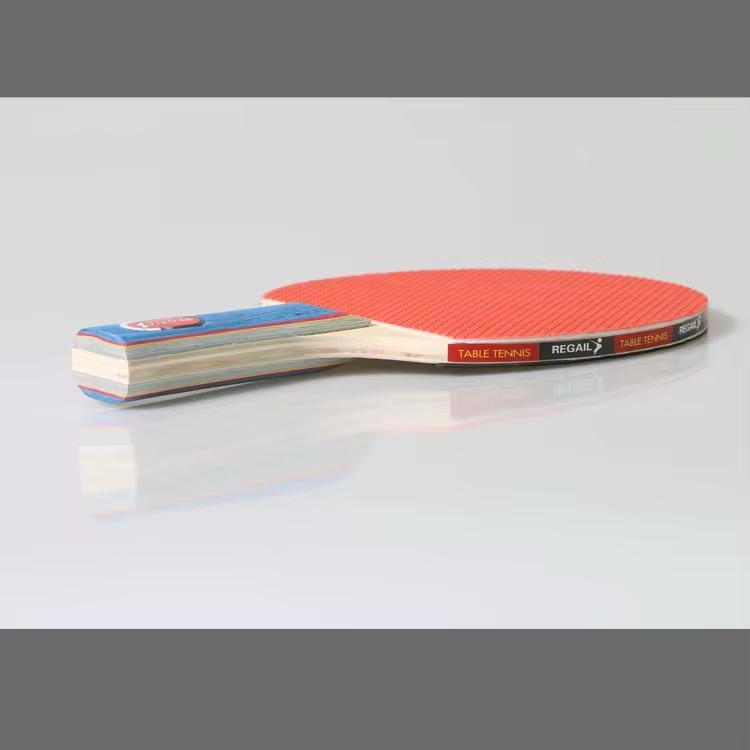 Table tennis racket