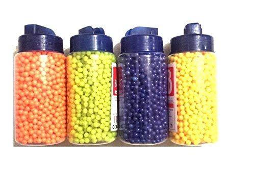 2000pcs BB bullet 6mm