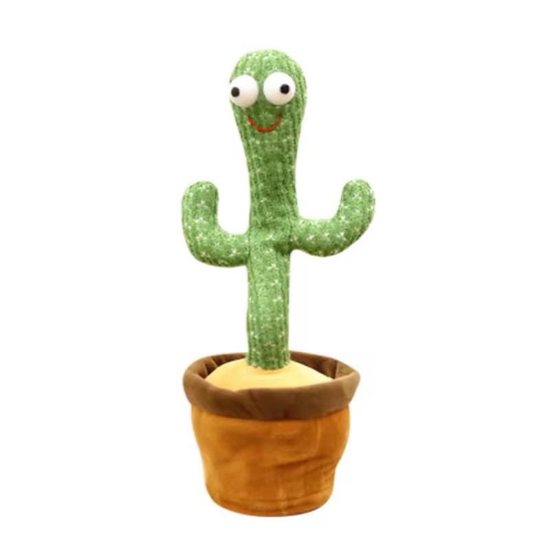 Dancing Cactus