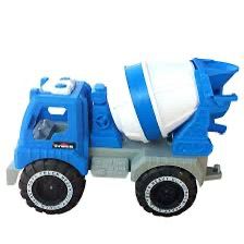 Sliding engineering vehicle