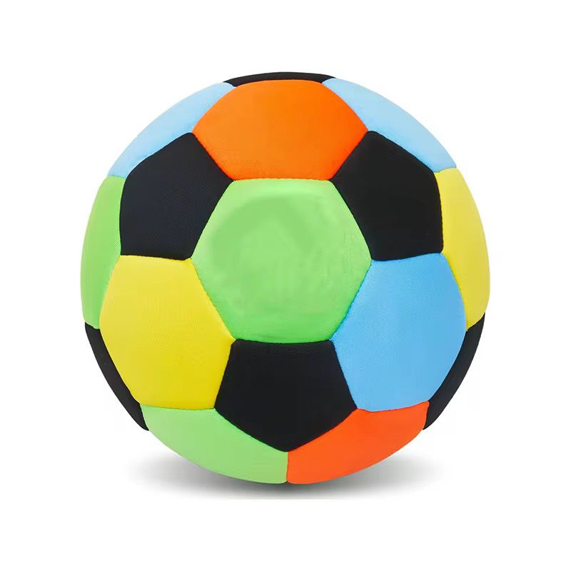 8-inch PU ball (gold)