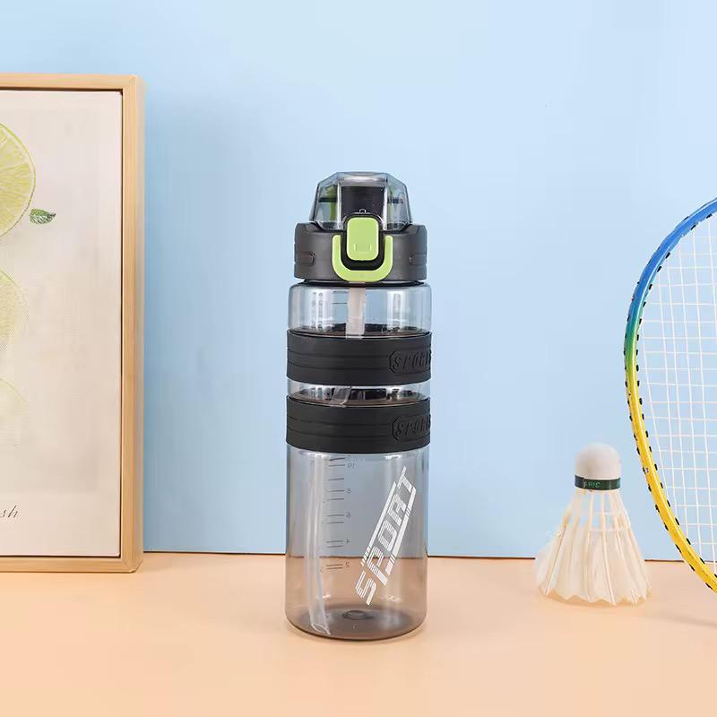 800ml Sports Water Bottle