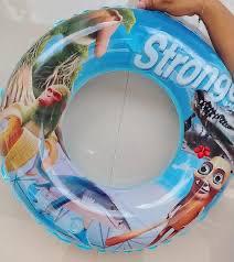 SWIMMING RING 70CM