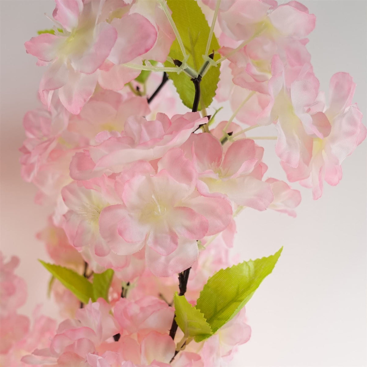 1.8M Artificial Blossom Tree 6 feet (Light Pink)