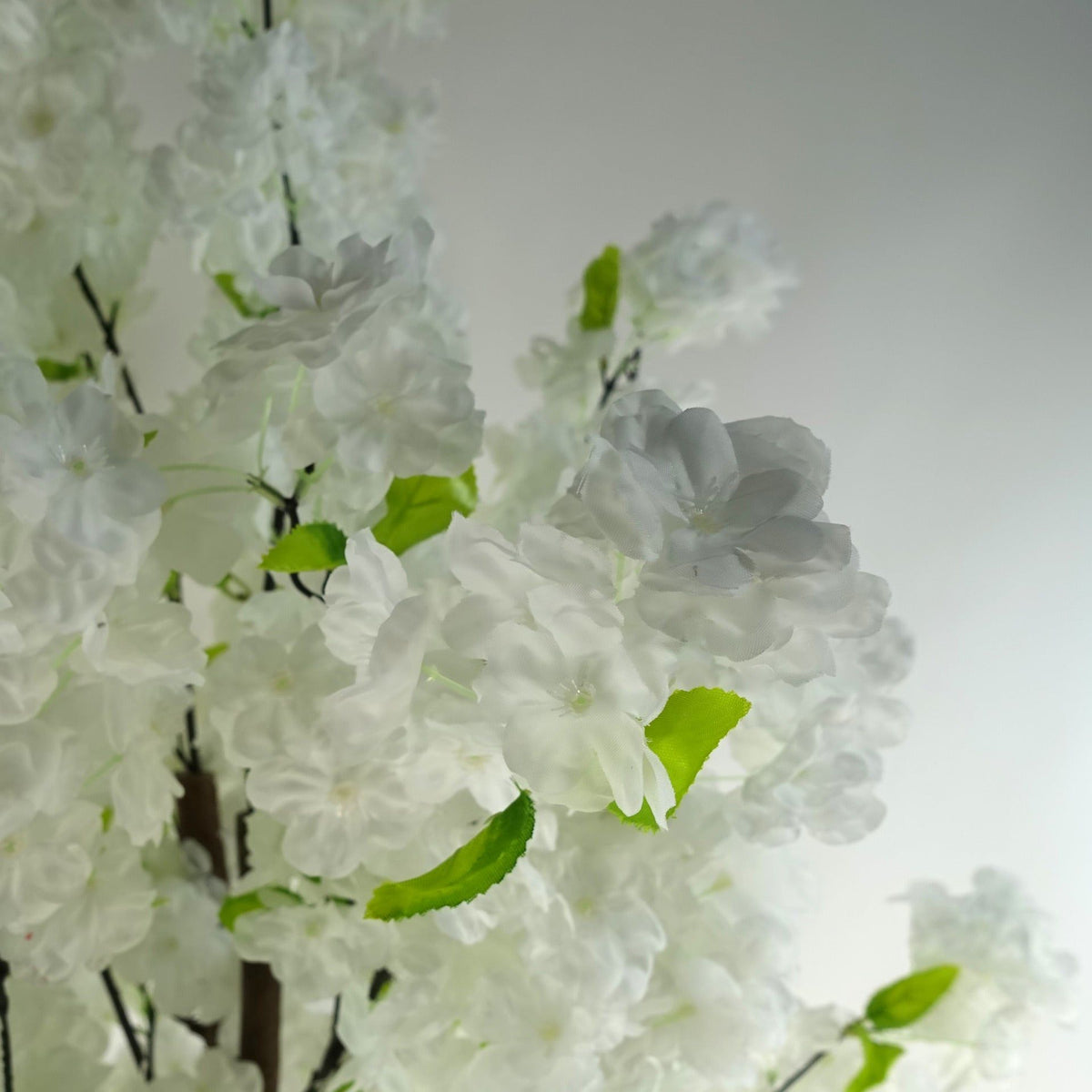 1.8M Artificial Blossom Tree 6 feet (white)