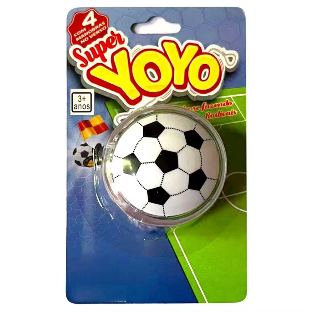 YoYo Super Toys