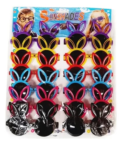 12pcs Kids Sunglasses