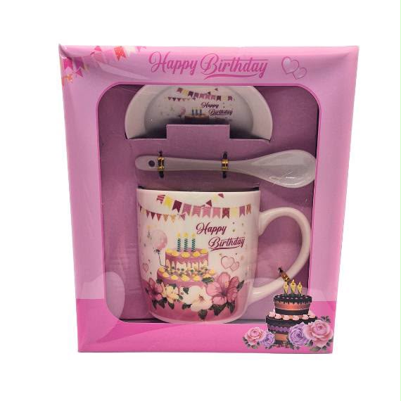 1pcs Gift Mugs ceramic