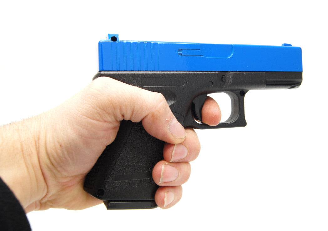 G15 BB gun