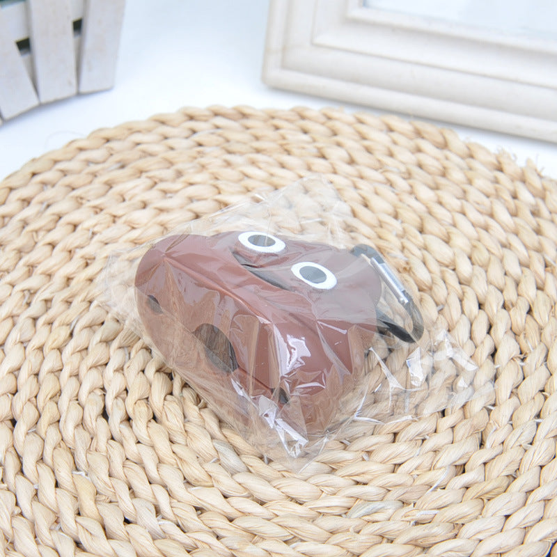 12 PCS poop garbage sorter