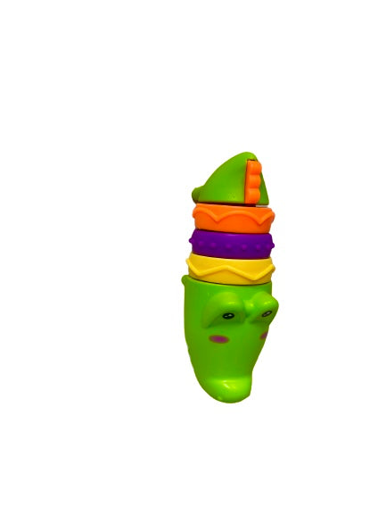 Baby Rattle Set,