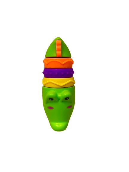 Baby Rattle Set,