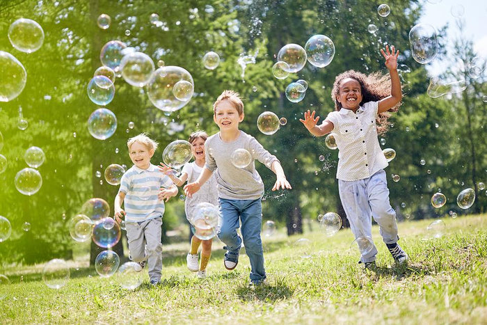 Summer and Outdoor Toys