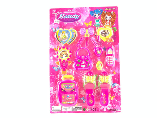 doll  Accessories