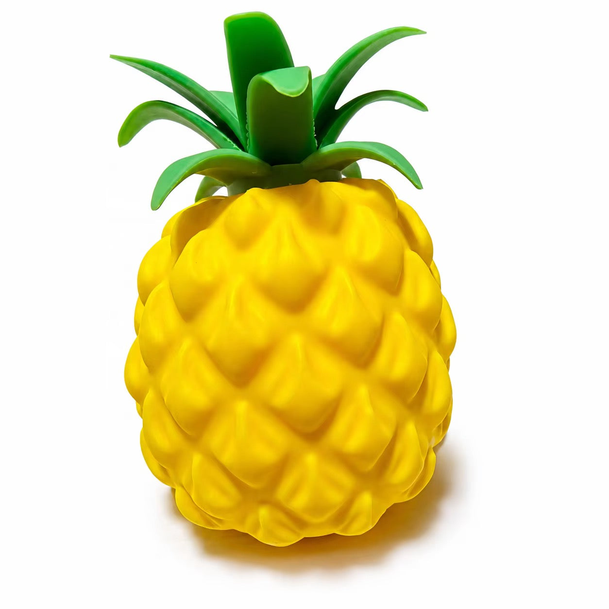 6ps pineapple Squishy