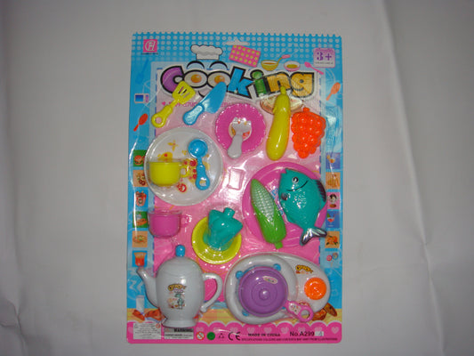 Children's tableware