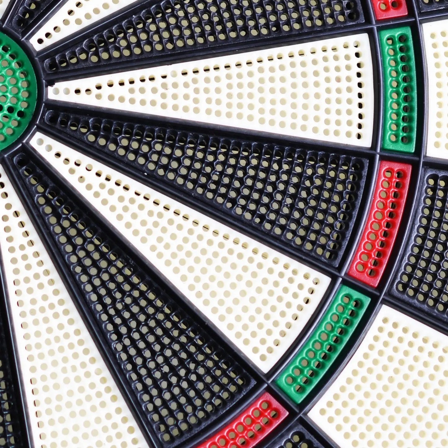 Darts board 12"4 Darts