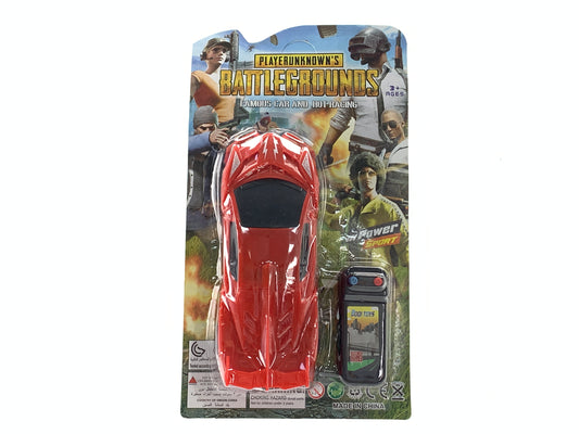 remote control car poison three colors mixed