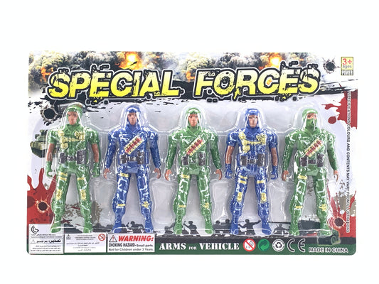 Military Set