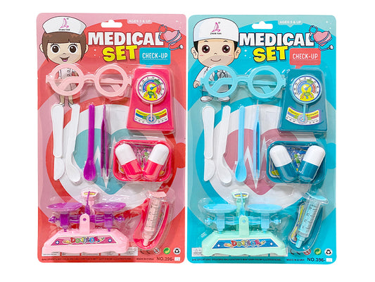 Medical equipment series
