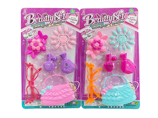 Jewelry Series