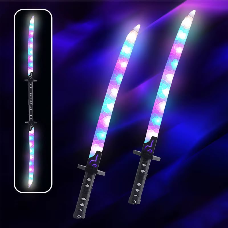 Double Swords