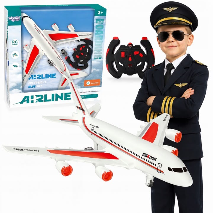 RC Airplane