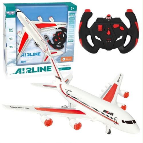 RC Airplane