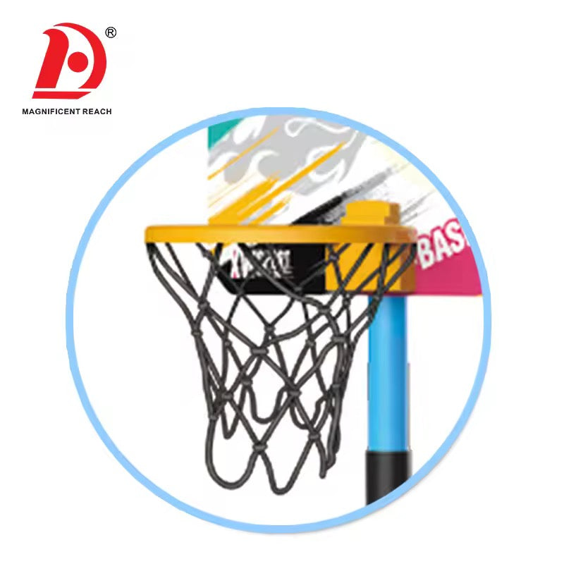 Football game with a ball