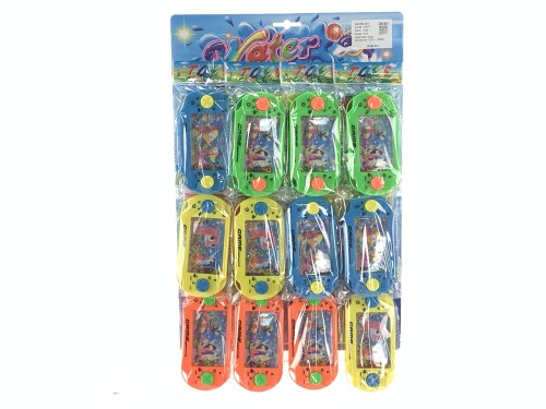 Game machine 19 (four colors) 12 PCS