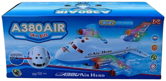 Air bus Toys