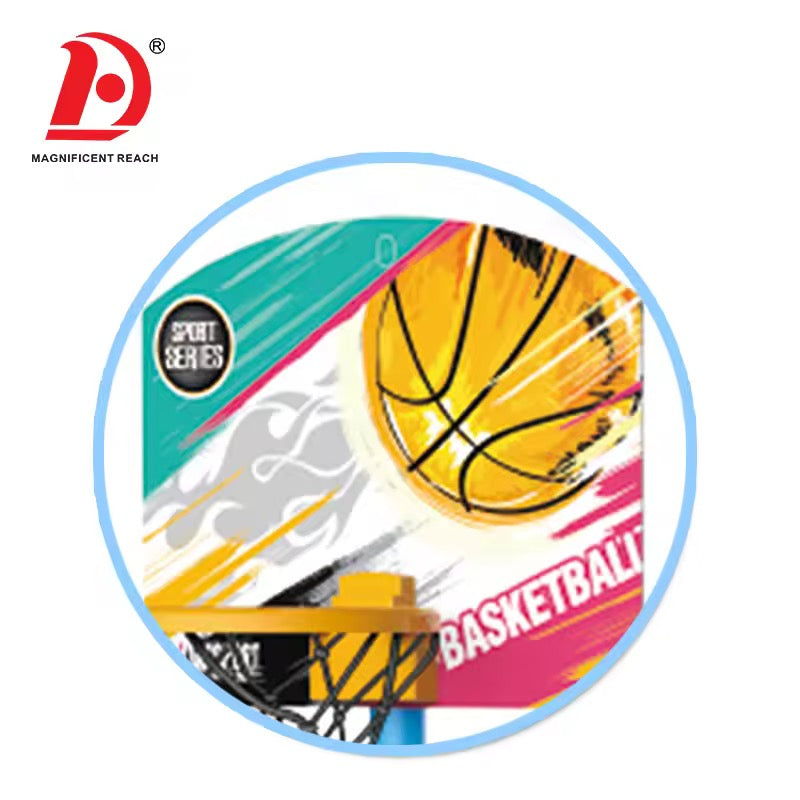 Football game with a ball