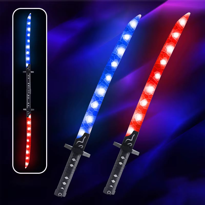 Double Swords
