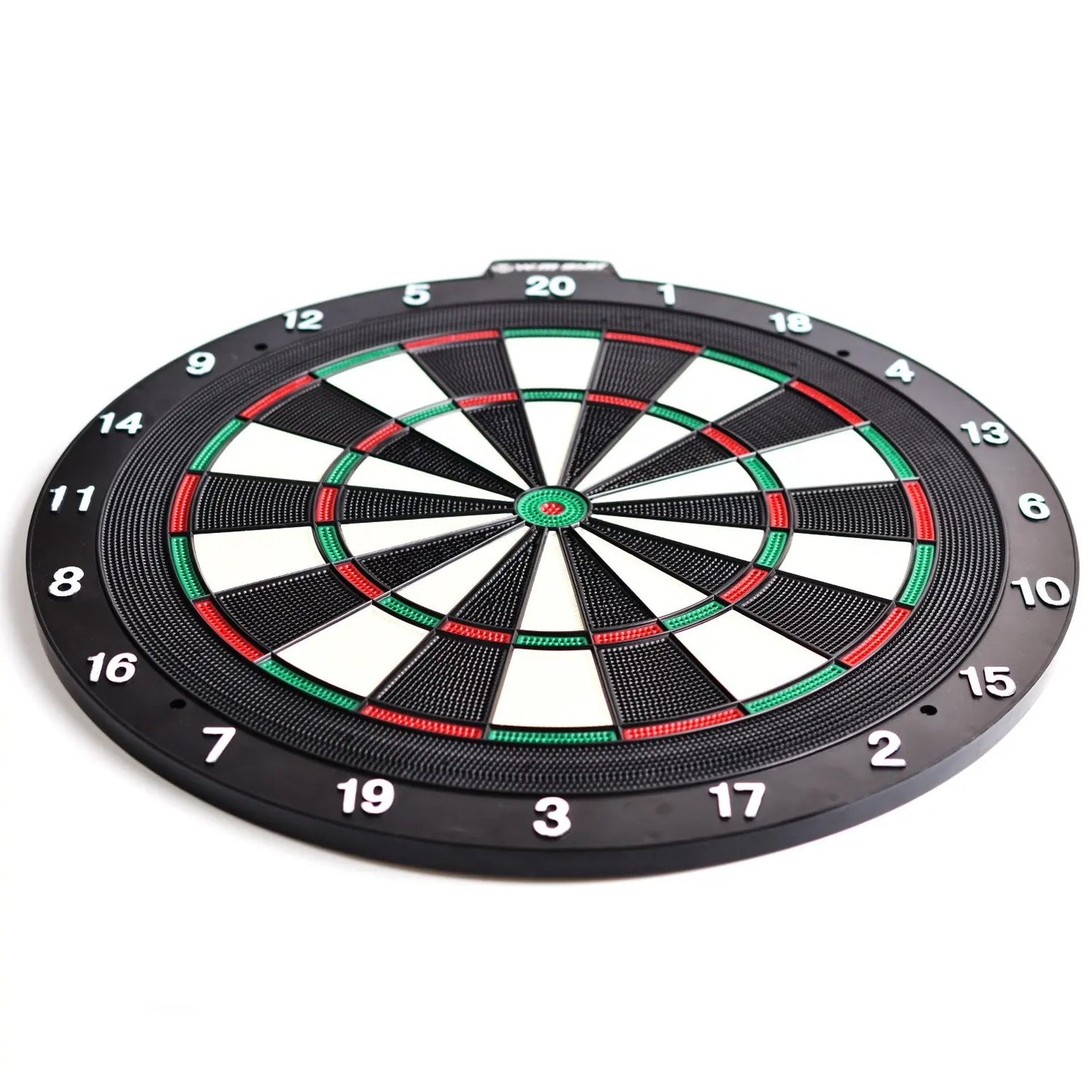 Darts board 12"4 Darts