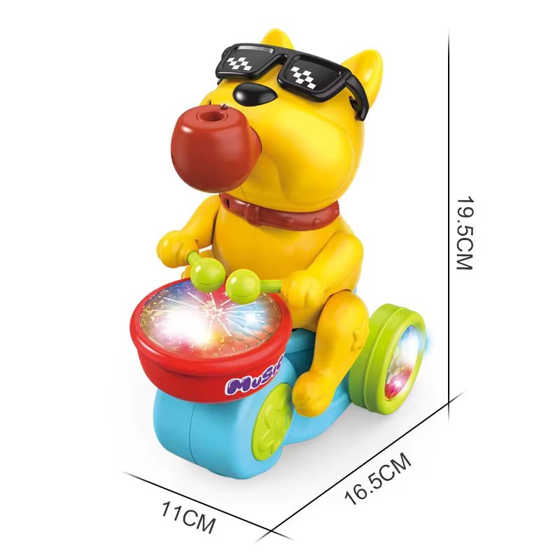 Puppy Musical
