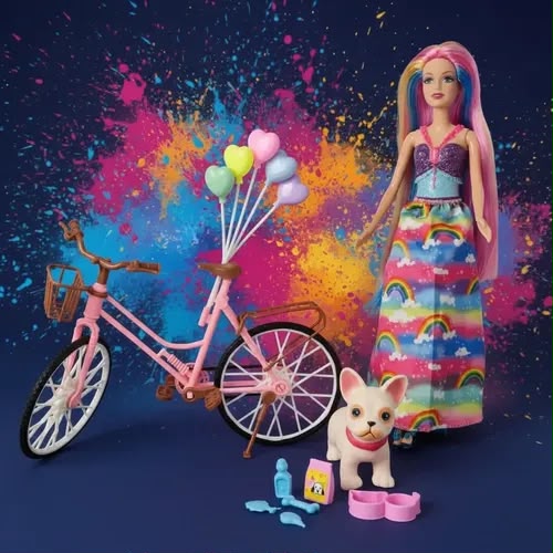 Doll Set