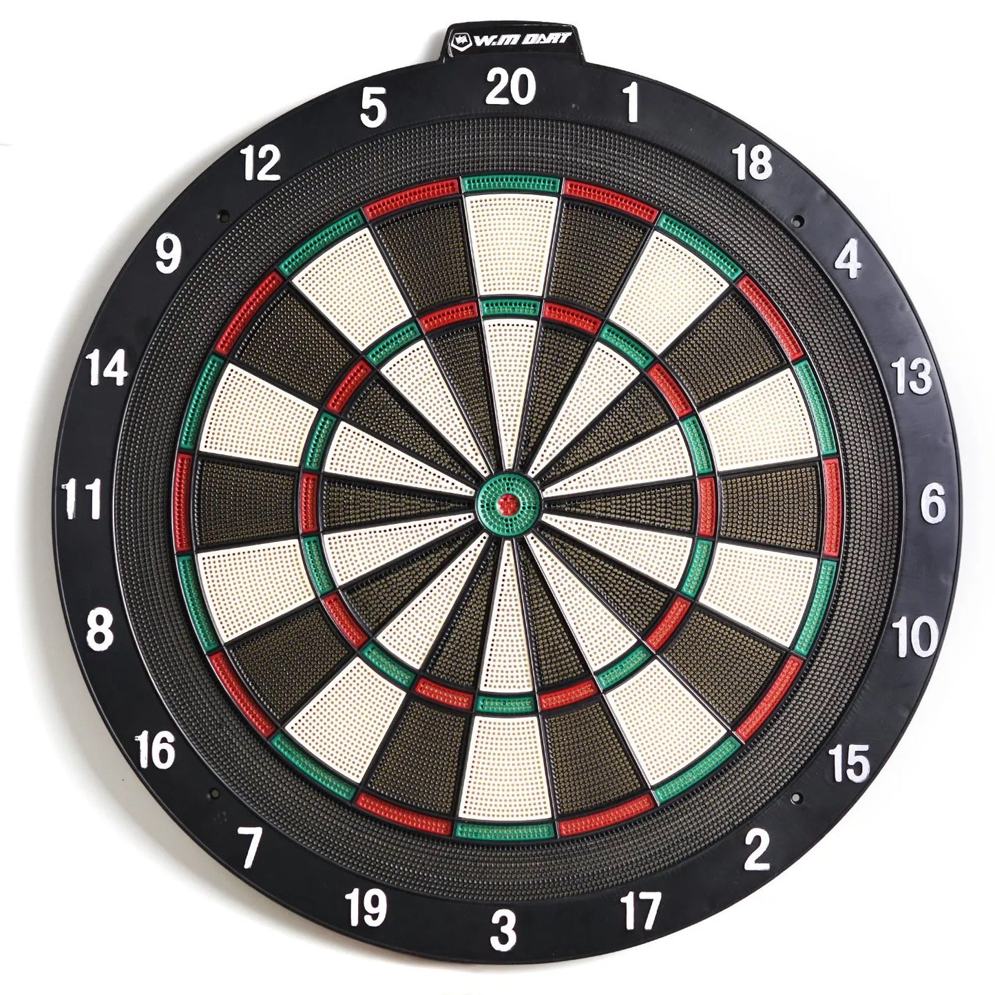 Darts board 12"4 Darts
