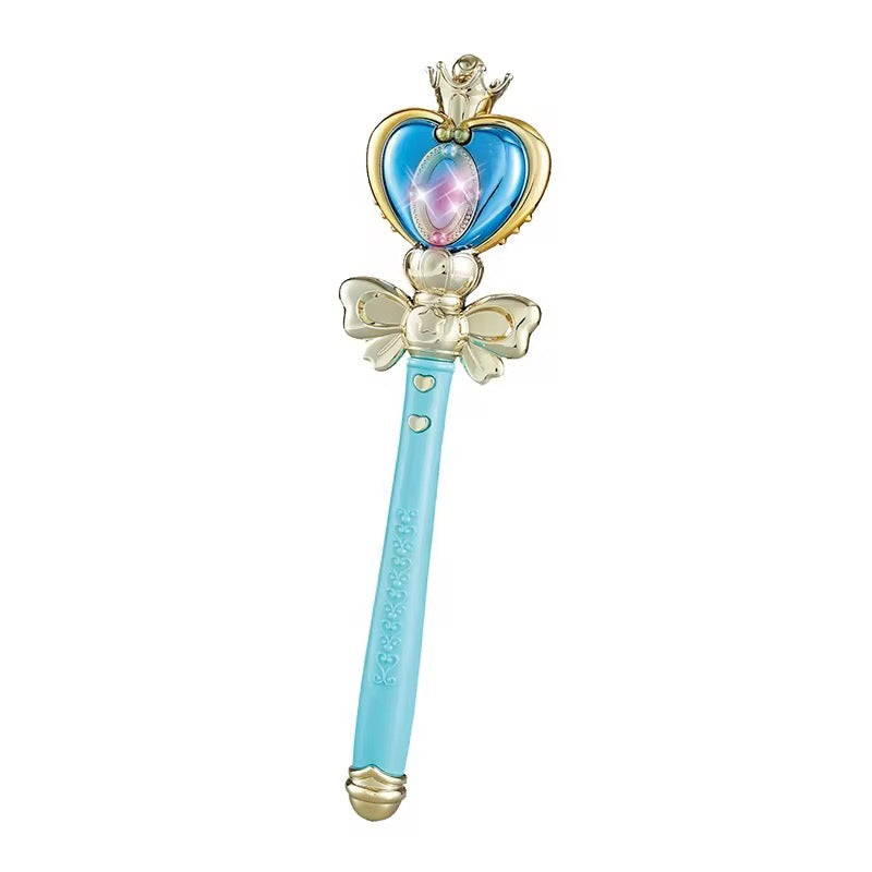 8pcs freeze magic wands