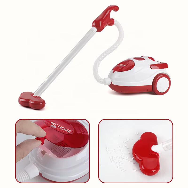 Cleaning set