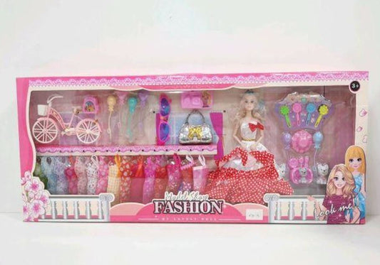 Doll Set
