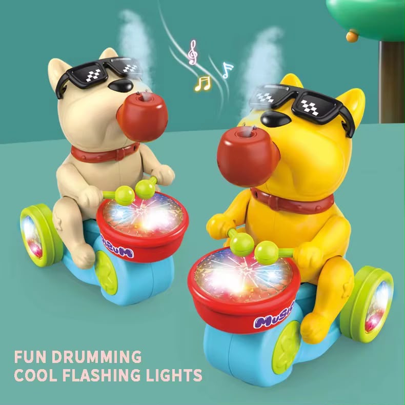 Puppy Musical