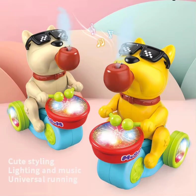 Puppy Musical